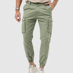 Romain – Pantalon cargo homme