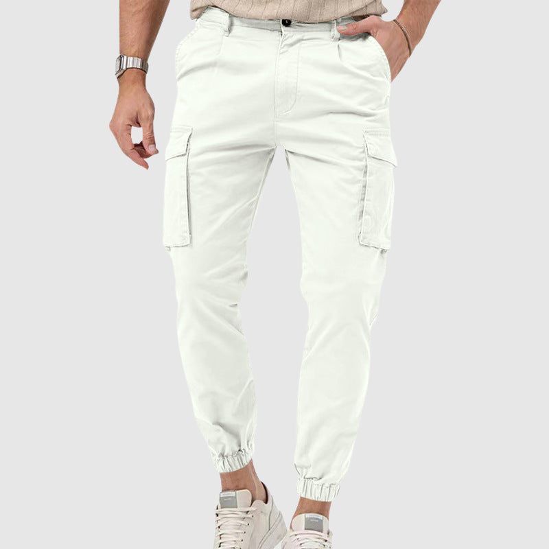 Romain – Pantalon cargo homme