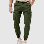 Romain – Pantalon cargo homme
