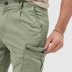 Romain – Pantalon cargo homme