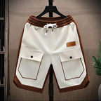 Adrien – Short ample homme