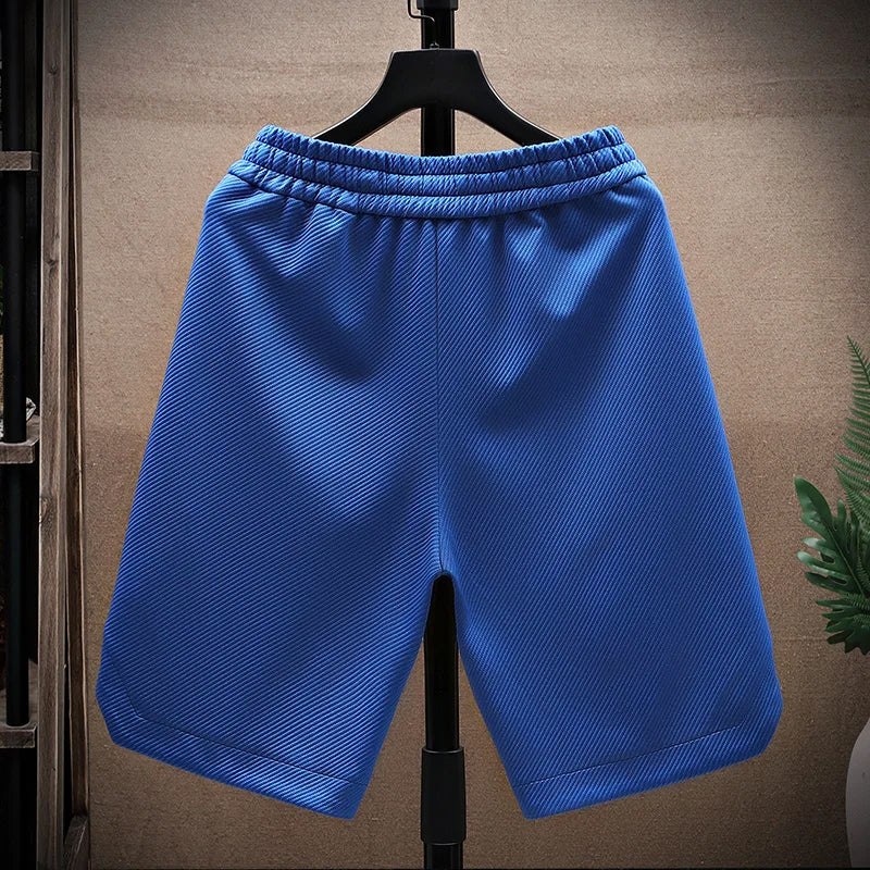 Adrien – Short ample homme