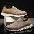 Léo – Chaussures slip-on homme