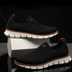 Léo – Chaussures slip-on homme