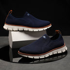 Léo – Chaussures slip-on homme