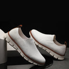Léo – Chaussures slip-on homme