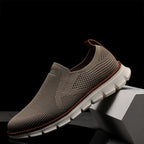 Léo – Chaussures slip-on homme