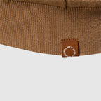 Axel – Polo à col zippé homme