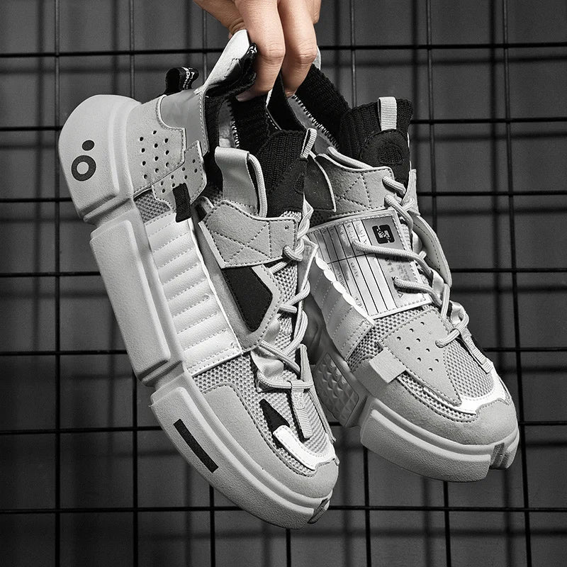 Evan – Baskets homme