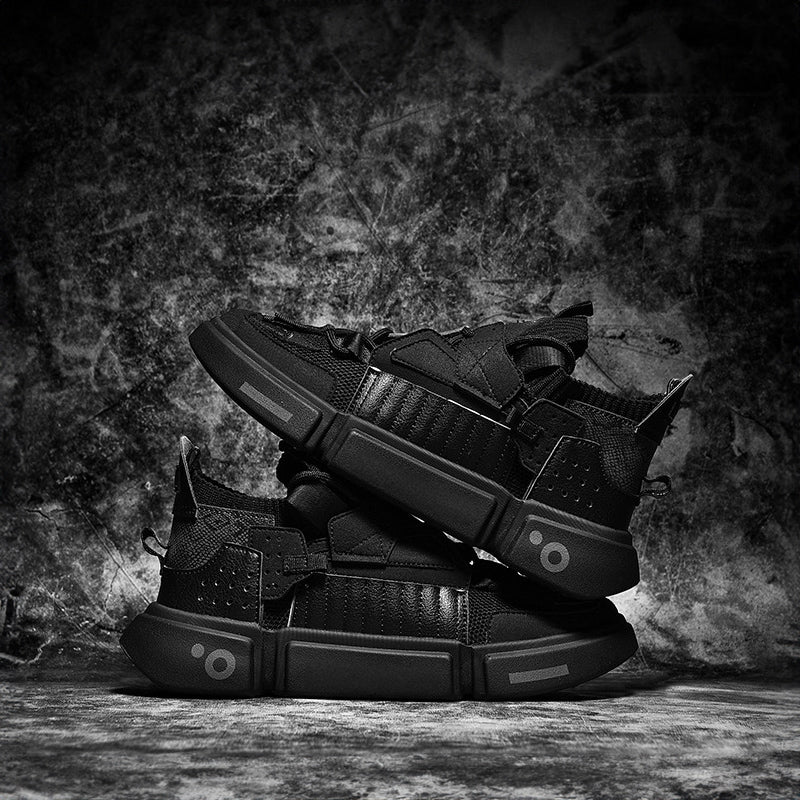 Evan – Baskets homme