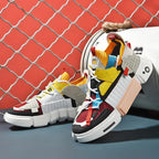 Evan – Baskets homme